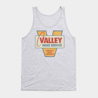 Head Service Tank Top